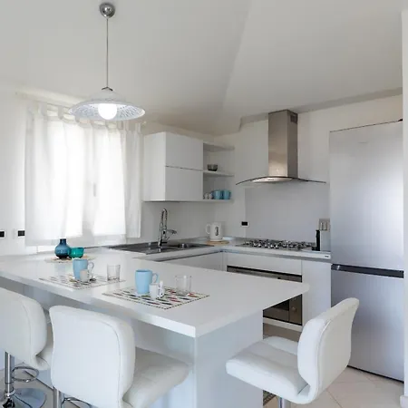 La Torretta Delle Fate By Wonderful Italy Holiday home *