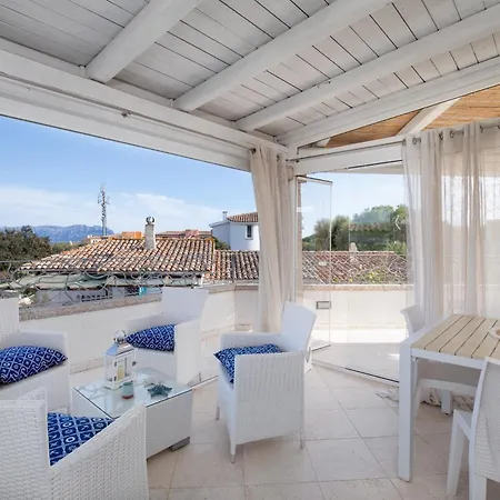 Holiday home La Torretta Delle Fate By Wonderful Italy *