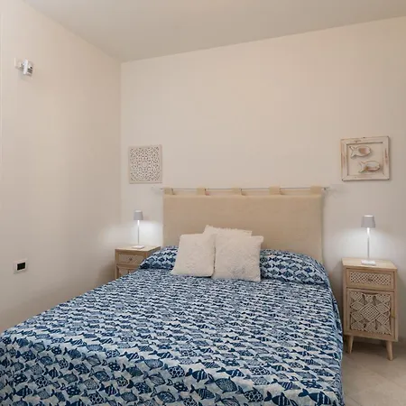 La Torretta Delle Fate By Wonderful Italy Holiday home *