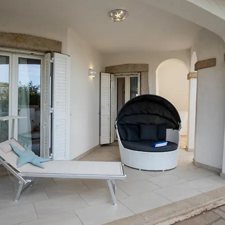 Holiday home La Torretta Delle Fate By Wonderful Italy