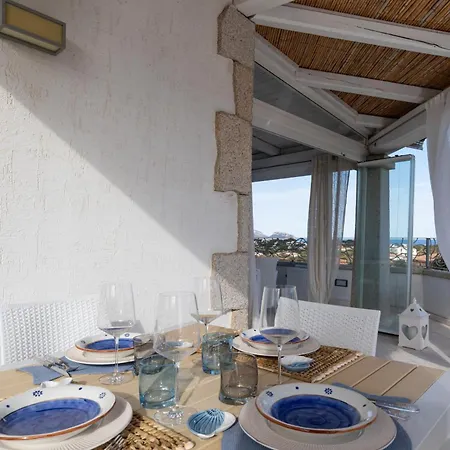 La Torretta Delle Fate By Wonderful Italy * Olbia