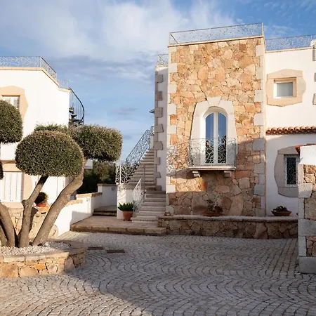 La Torretta Delle Fate By Wonderful Italy Olbia