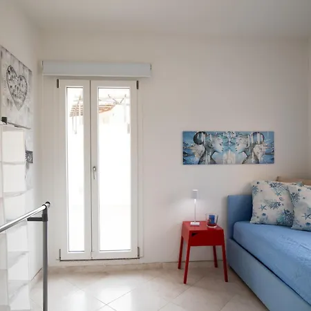 Holiday home La Torretta Delle Fate By Wonderful Italy