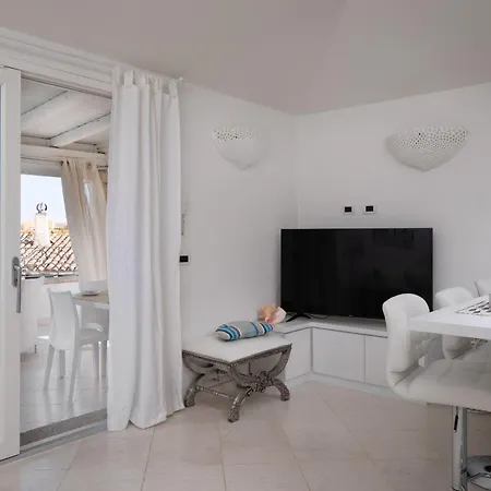 Holiday home La Torretta Delle Fate By Wonderful Italy *