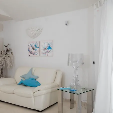 Holiday home La Torretta Delle Fate By Wonderful Italy