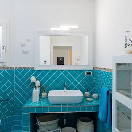 La Torretta Delle Fate By Wonderful Italy Holiday home Olbia