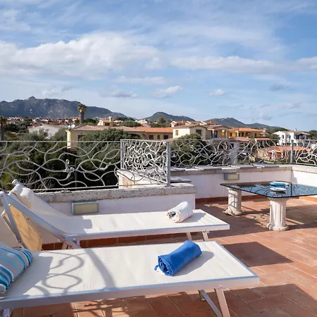 La Torretta Delle Fate By Wonderful Italy Holiday home