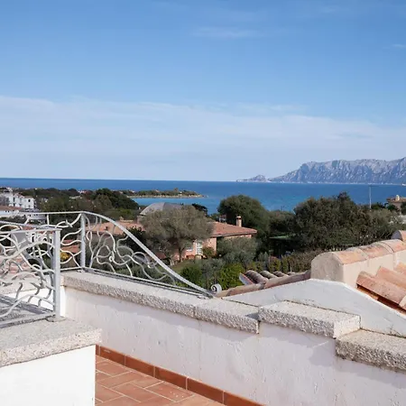La Torretta Delle Fate By Wonderful Italy Olbia