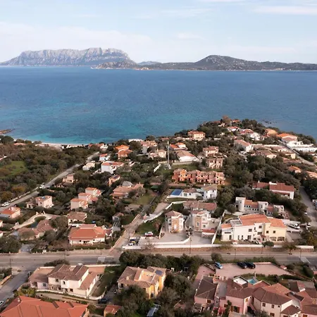 La Torretta Delle Fate By Wonderful Italy Holiday home